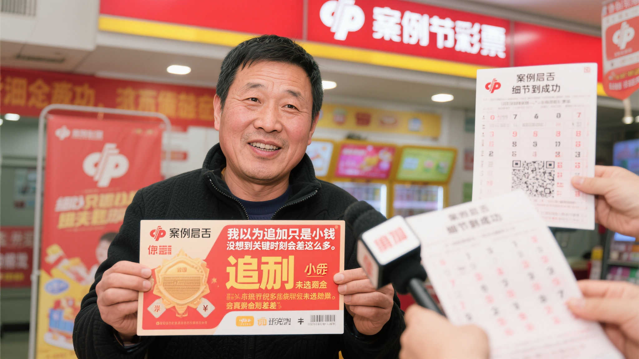 案例启示：细节决定成败
类似的情况并非