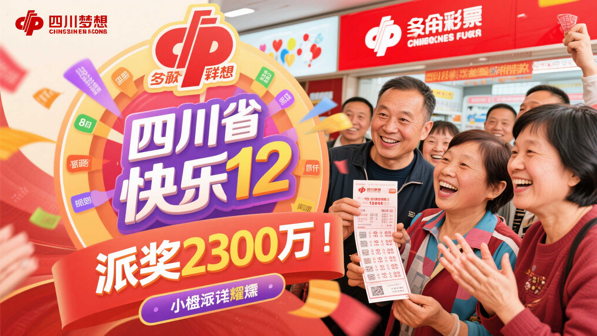彩票一直是人们追逐梦想、参与公益的重要渠
