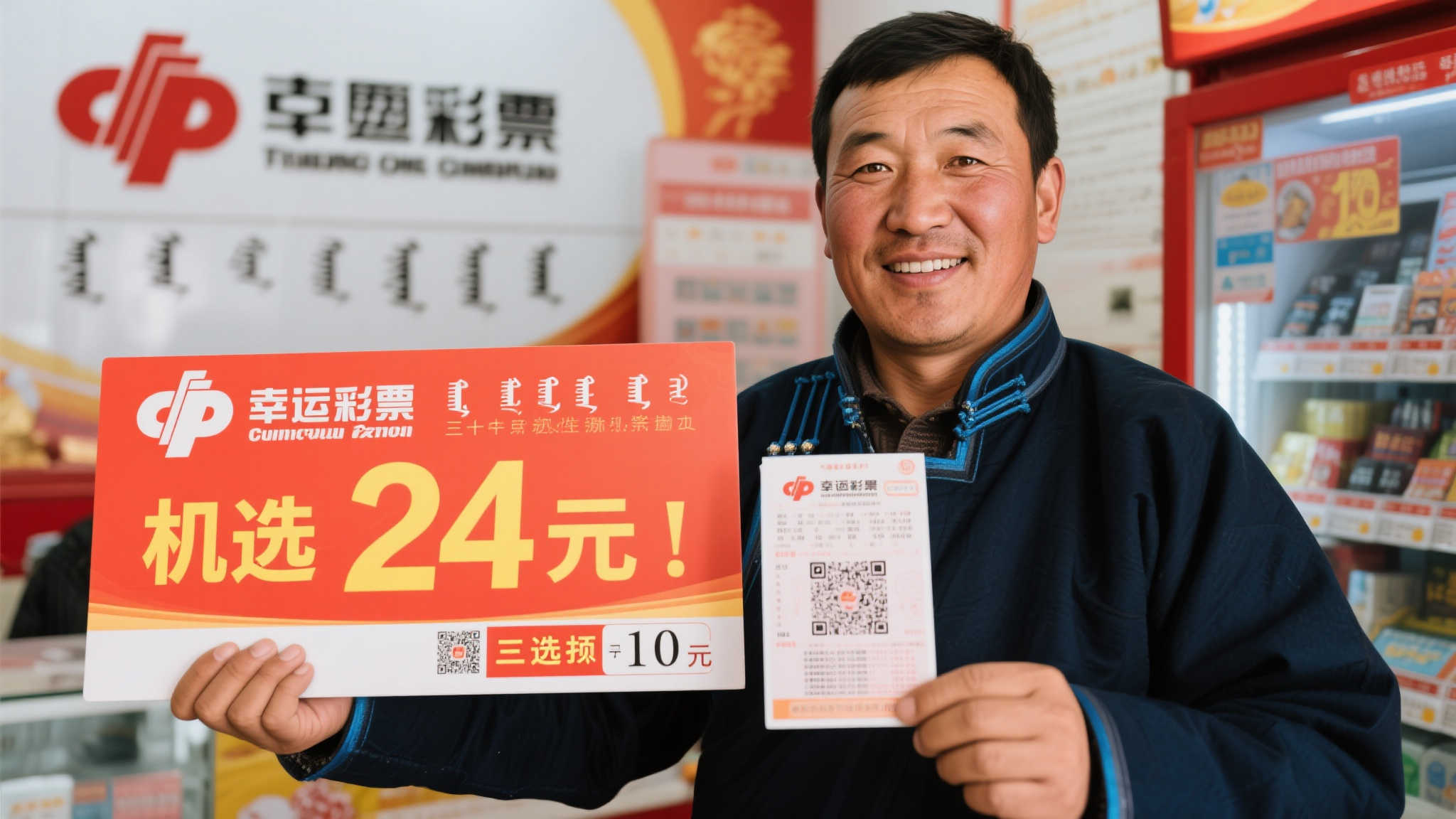 引言：小投入大回报的幸运故事
生活中总