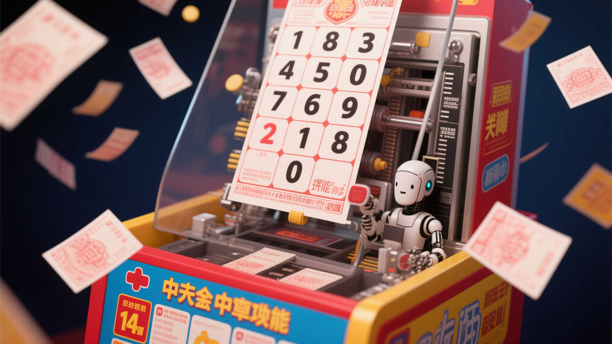 六合彩开奖游戏中心
