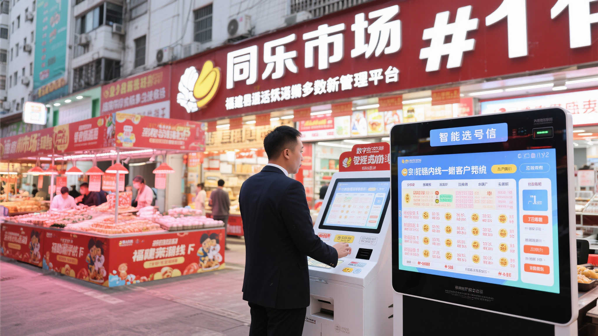 在坚持原本业务形态基础上，福建逐步引入更