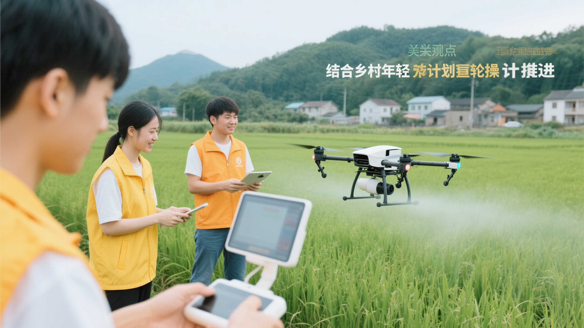 值得关注点之一，在该计划推进过程当中明显