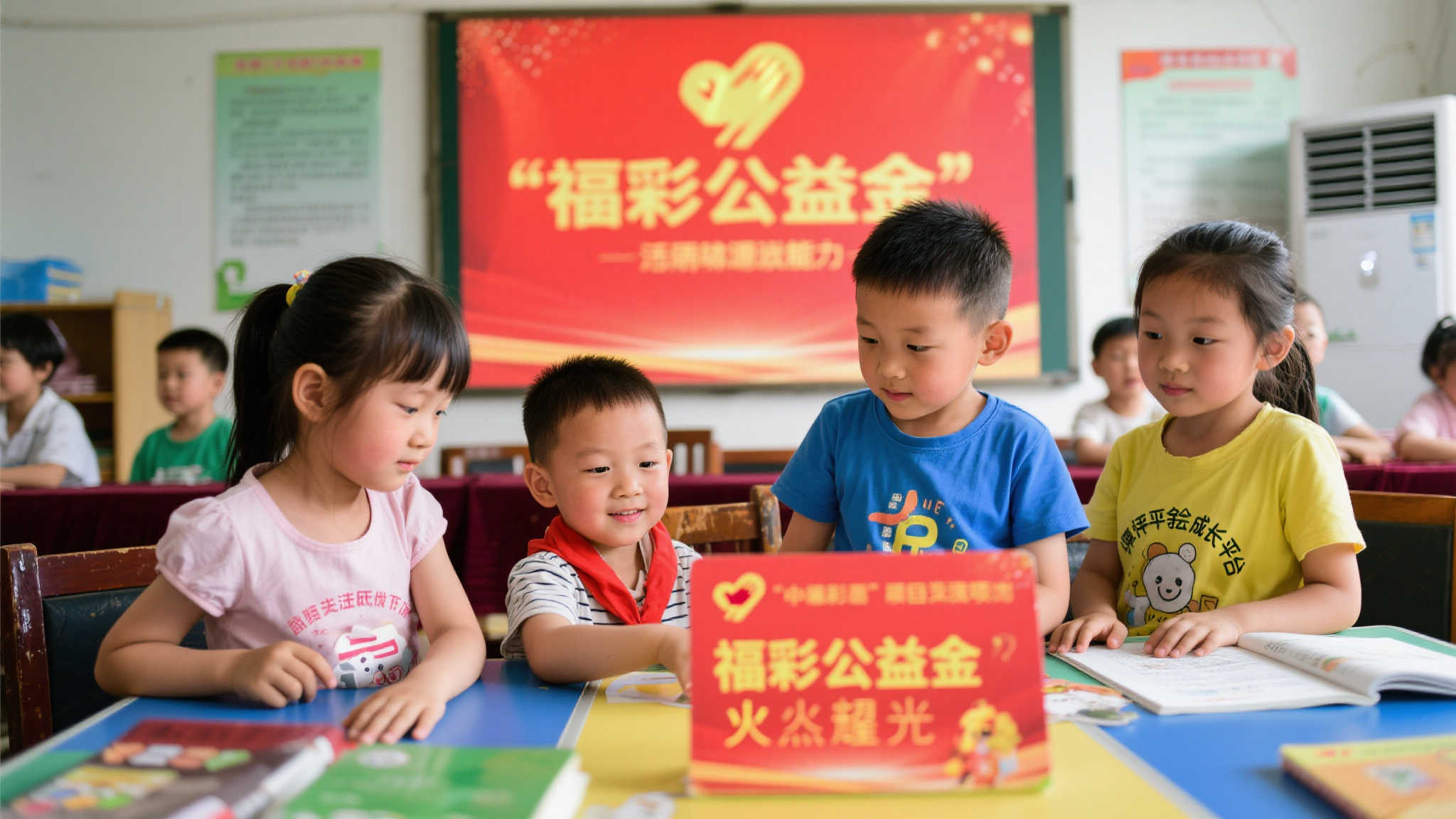 在现代社会，每个孩子都应享有平等的成长机