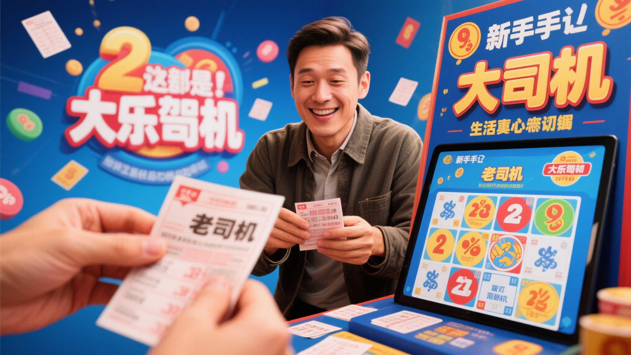 总而言之，不管你是新手还是“老司机”，参