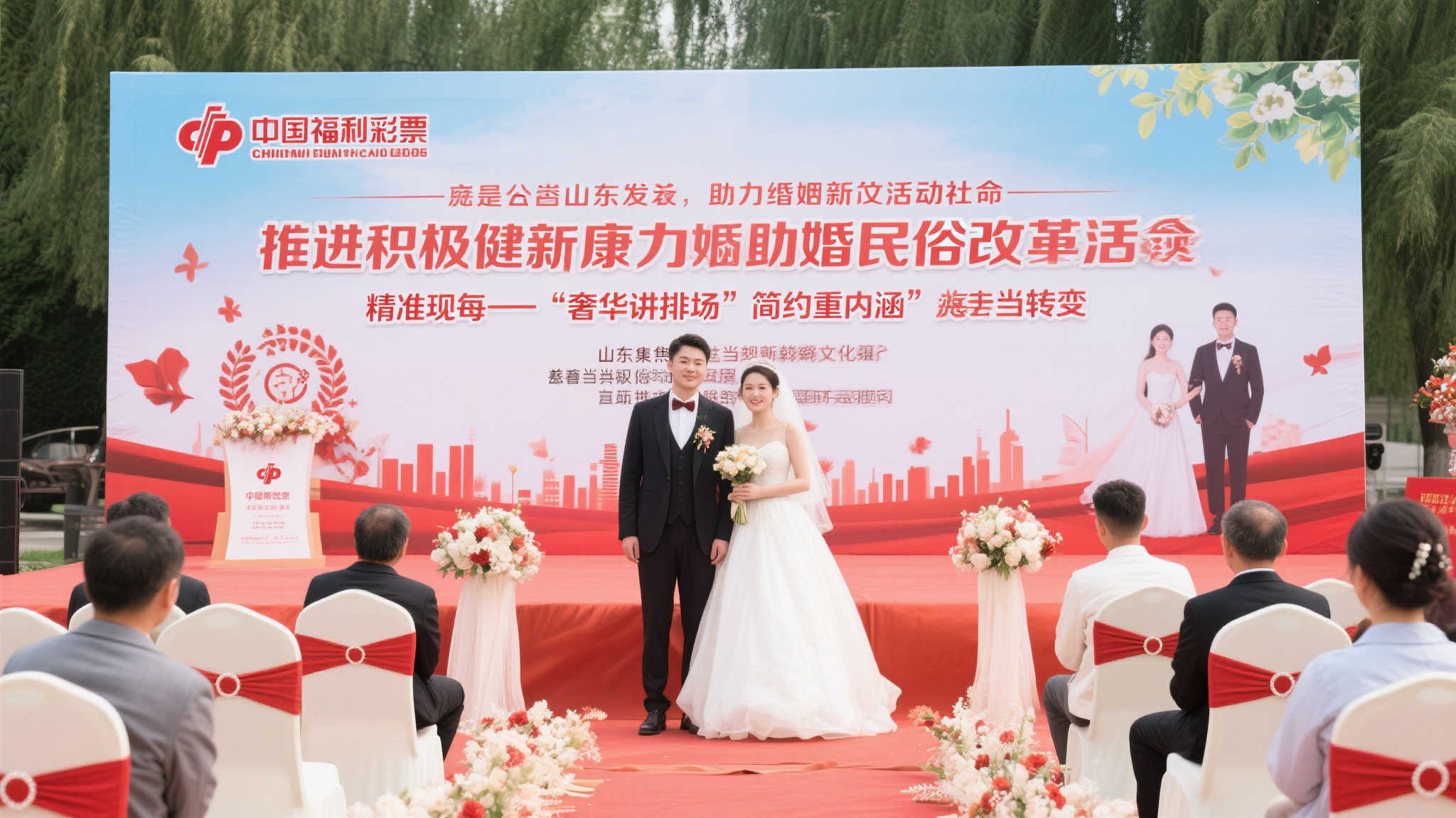 作为一项以慈善公益为核心的事业，多年来中