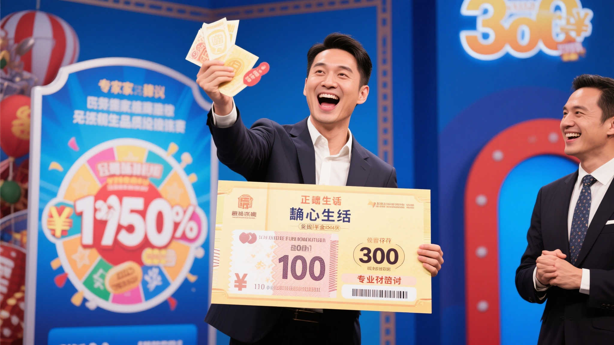 专家也建议，中奖后应避免盲目消费或投资，