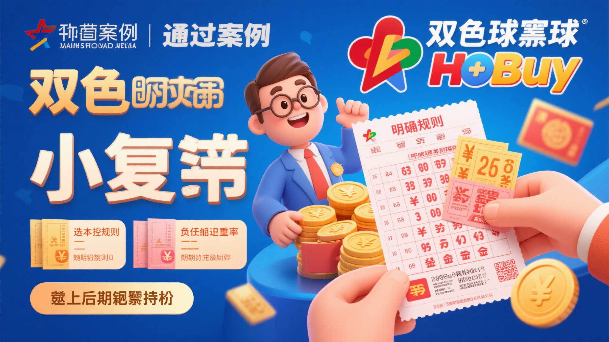 通过这个案例，我们可以总结出一些关于双色