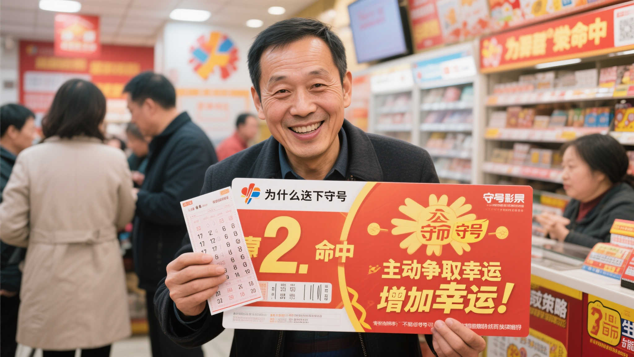 2. 为什么选择守号：一种心态还是一种策