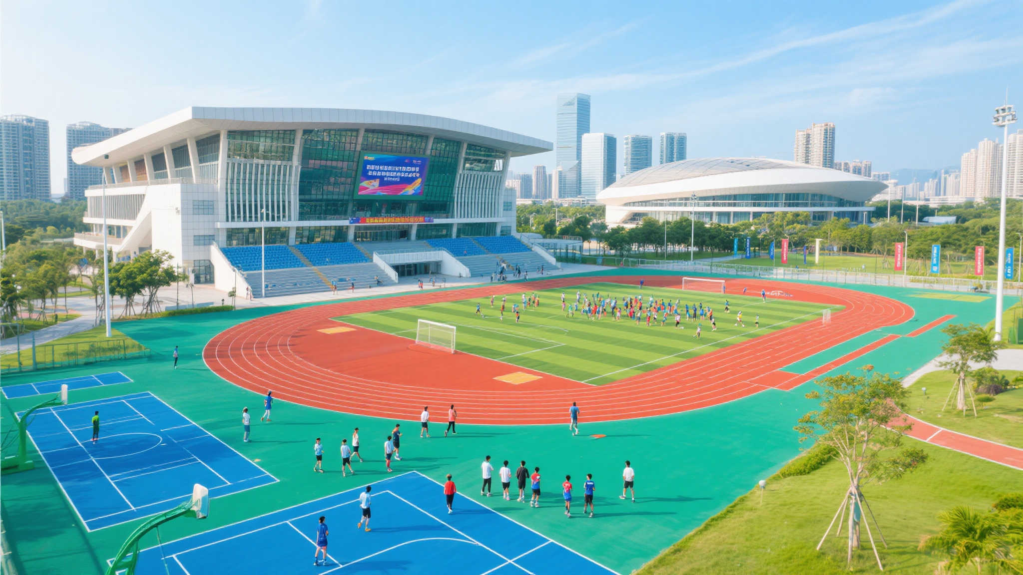 醒狮”跃动，21.28亿元公益金助力深圳腾飞——2024年深圳体彩公益金筹集与分配概况