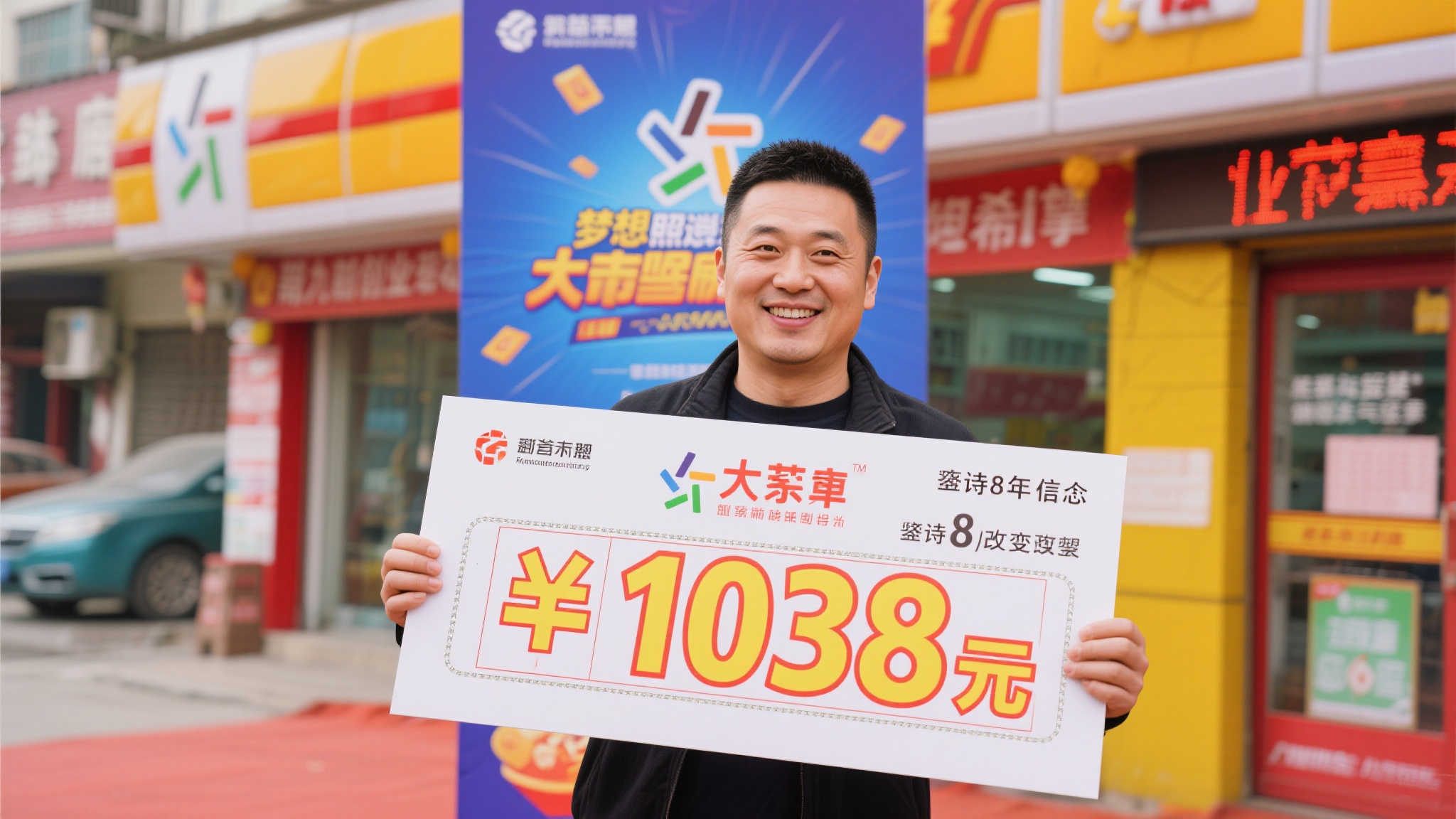 前言：梦想照进现实的感动瞬间
每个人心