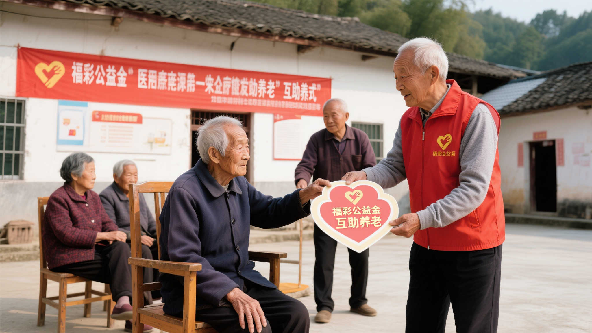 近年来，随着我国人口老龄化进程加速，尤其