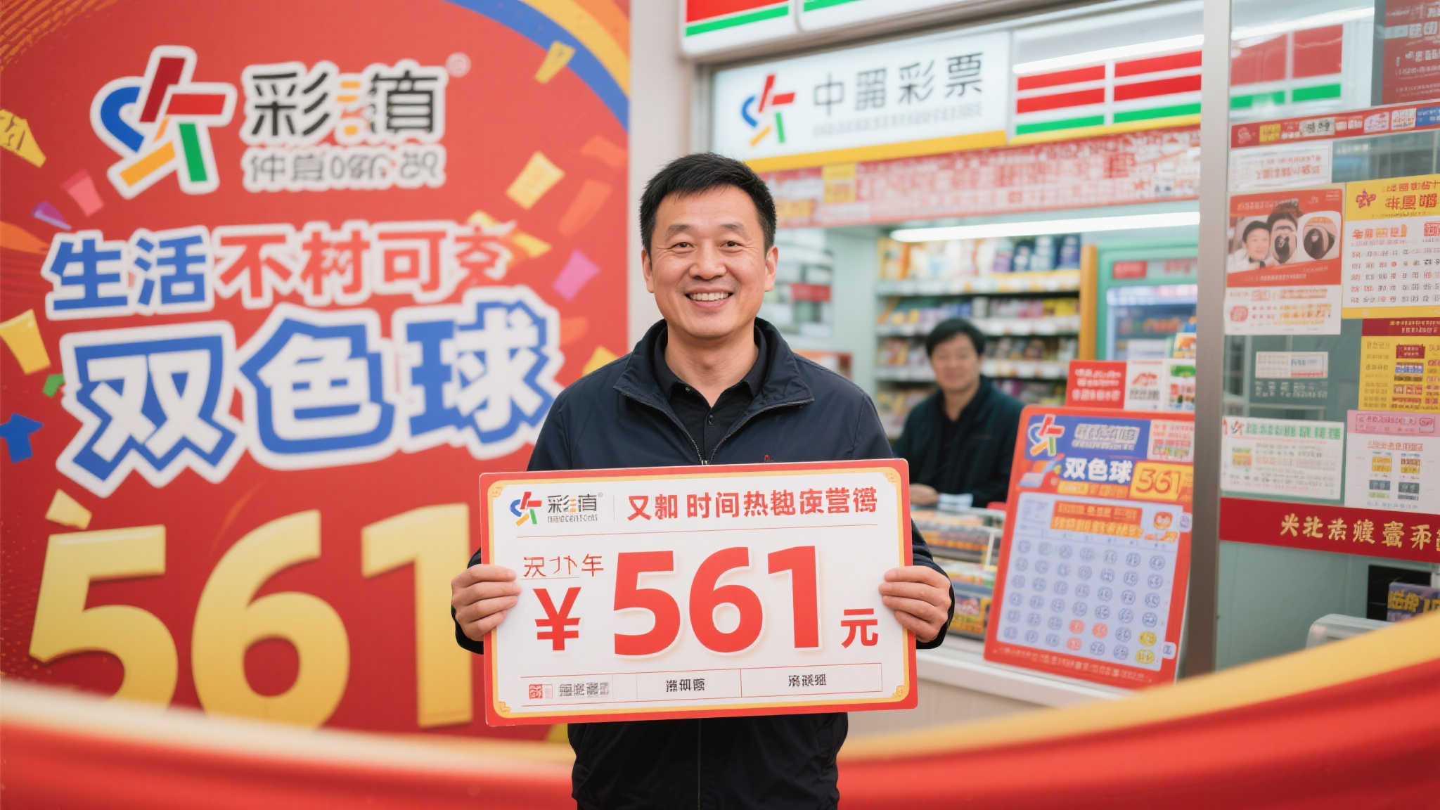 生活中总有一些意想不到的惊喜，让人感叹命