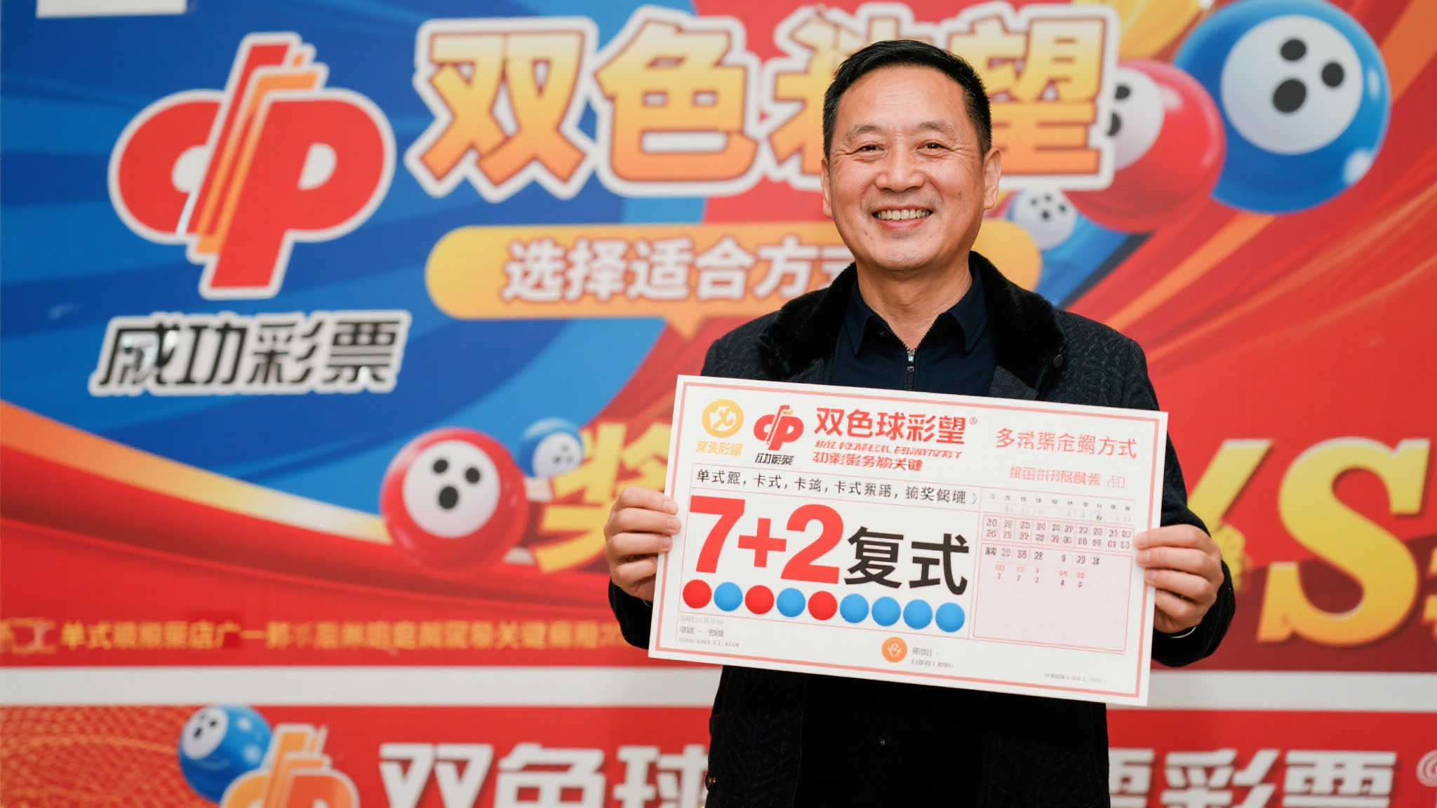 对于许多彩民来说，双色球是一种充满希望的