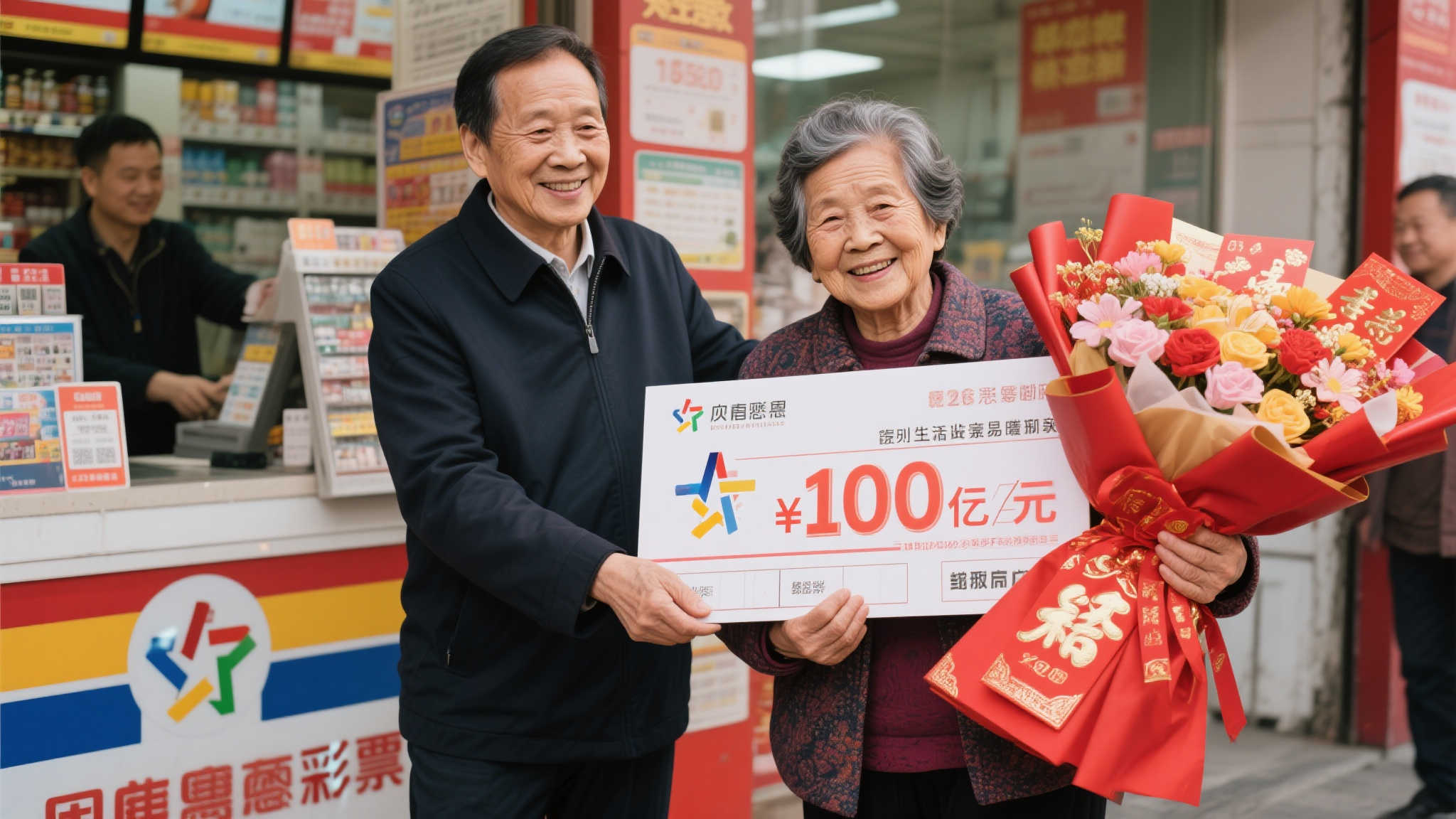 引言：意外之喜背后的暖心故事
生活中总