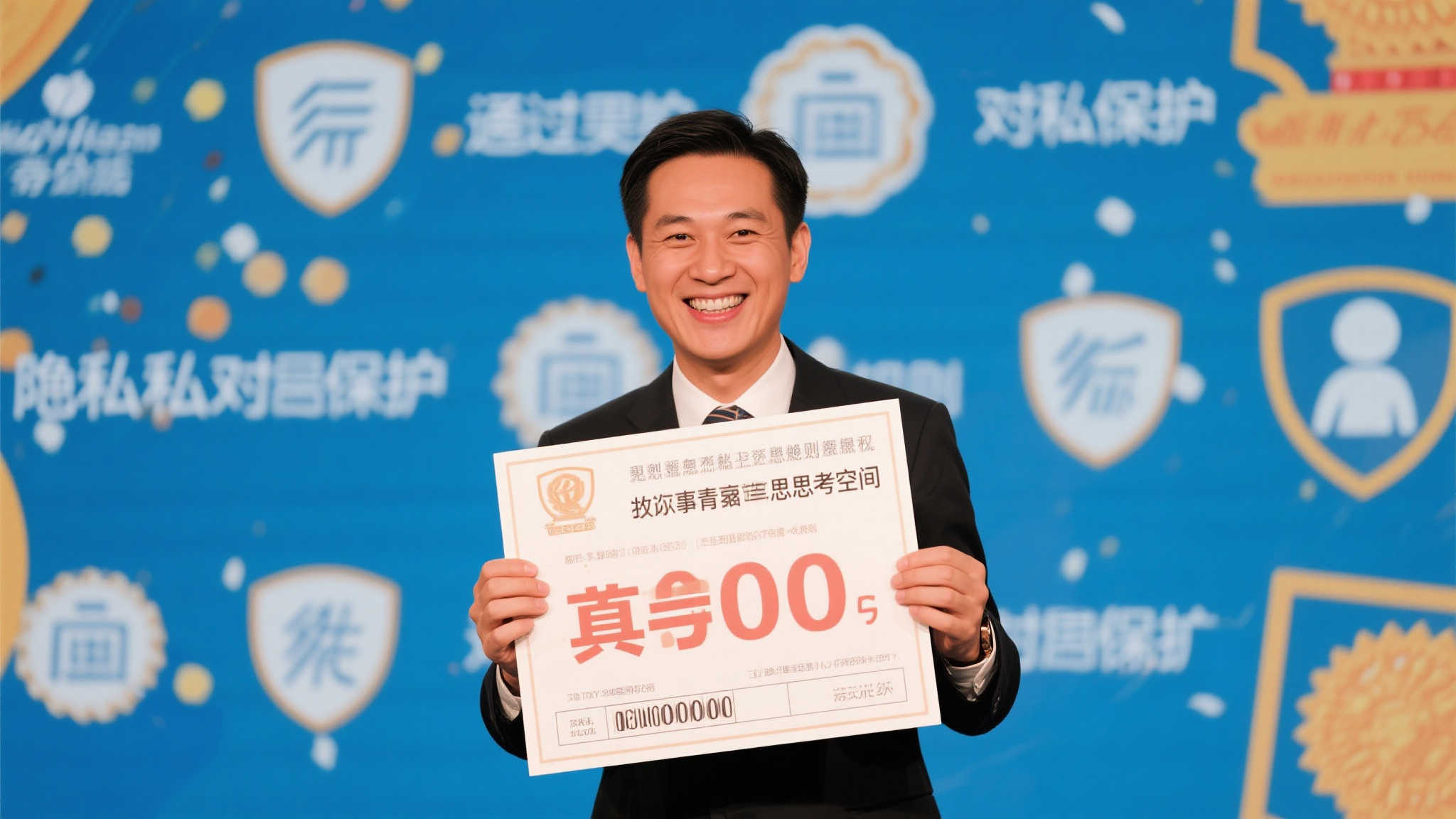 115亿彩票大奖神秘领走 官方:90天内保密身份 115亿彩票大奖神秘领走 官方:90天内保密身份